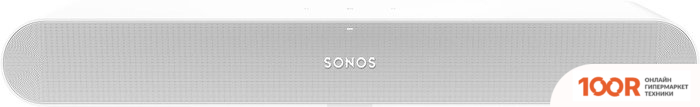 Sonos RAY (БЕЛЫЙ) (243808)