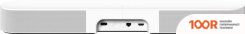 Sonos BEAM GEN2 (БЕЛЫЙ) (243806)