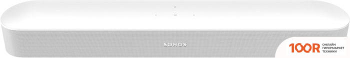 Sonos BEAM GEN2 (БЕЛЫЙ) (243806)