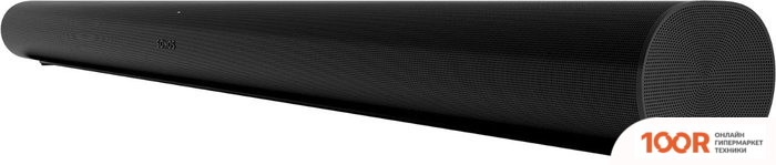 Sonos ARC (ЧЕРНЫЙ) (243803)