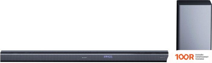 Sharp HT-SBW800 (243801)