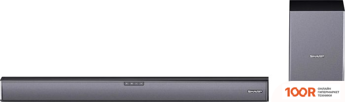 Sharp HT-SBW182 (243798)