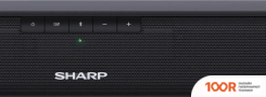 Sharp HT-SB110 (243791)