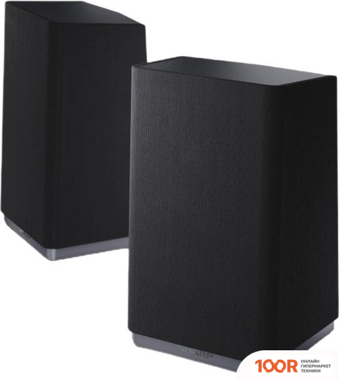 Sharp CP-AWS2001 (243787)