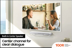 Samsung HW-S61B (243761)