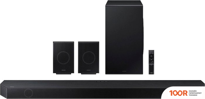 Samsung HW-Q990D (243750)