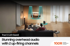 Samsung HW-Q700D (243730)