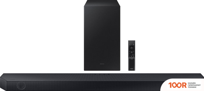 Samsung HW-Q60C (243723)