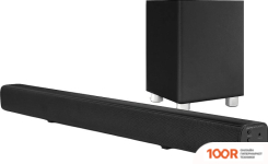 Pure Acoustics SBW-250 (ЧЕРНЫЙ) (243699)