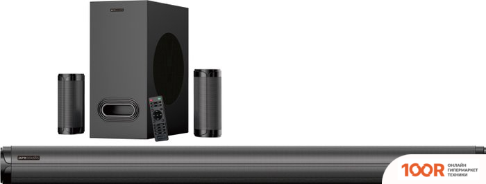 Pure Acoustics SBW-1022 (243698)