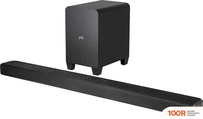 Polk Audio SIGNA S4 (243695)