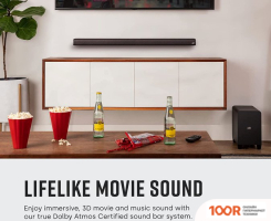 Polk Audio SIGNA S4 (243695)