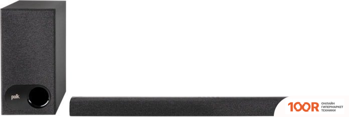 Polk Audio SIGNA S3 (243694)
