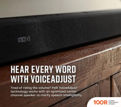 Polk Audio MAGNIFI MAX AX SR (243690)