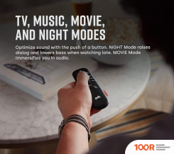 Polk Audio MAGNIFI MAX AX SR (243690)