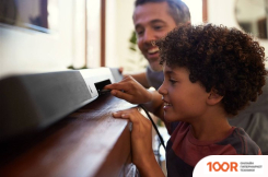 Polk Audio MAGNIFI MAX AX (243689)