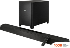 Polk Audio MAGNIFI MAX AX (243689)