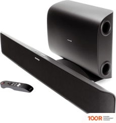 Paradigm SOUNDTRACK 2 (243654)