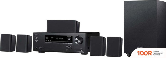 Onkyo HT-S3910 (243640)