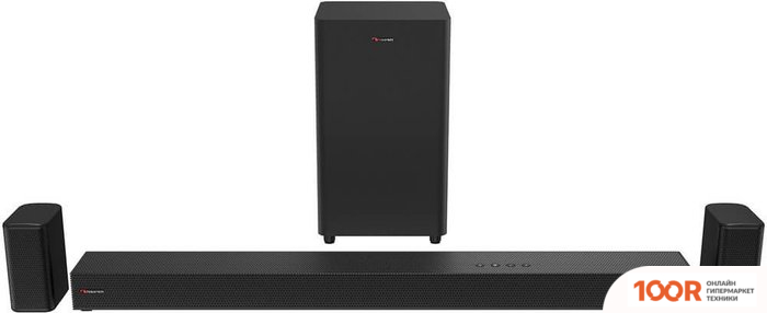 Nakamichi ARES 550 (243639)