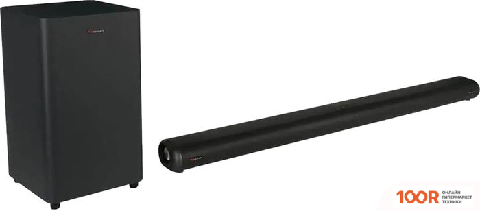 Nakamichi ARES 520 (243638)