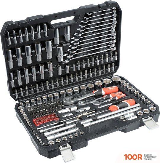 Nakamichi ARES 210 (243637)