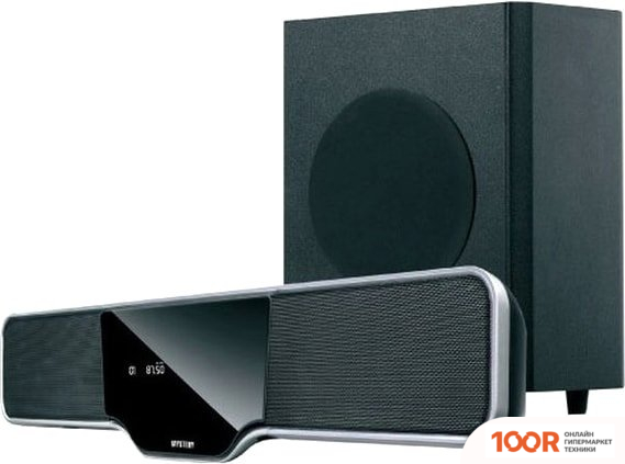 Mystery MSB-111 (243636)