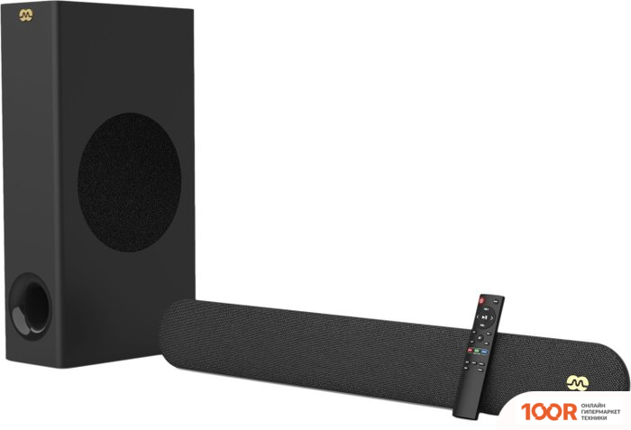 Mozos CINEMA 2.1 (243631)