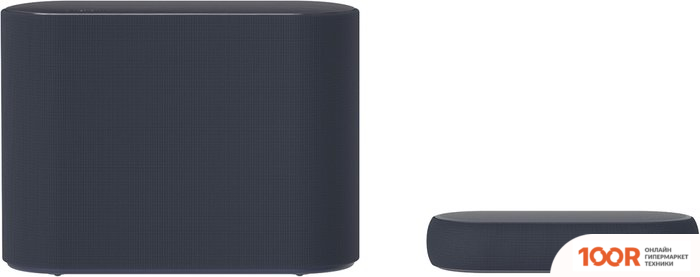 LG ECLAIR QP5 (ЧЕРНЫЙ) (243556)