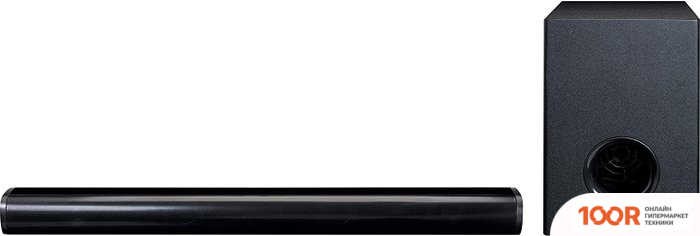 Lenco SBW-800BK (243551)