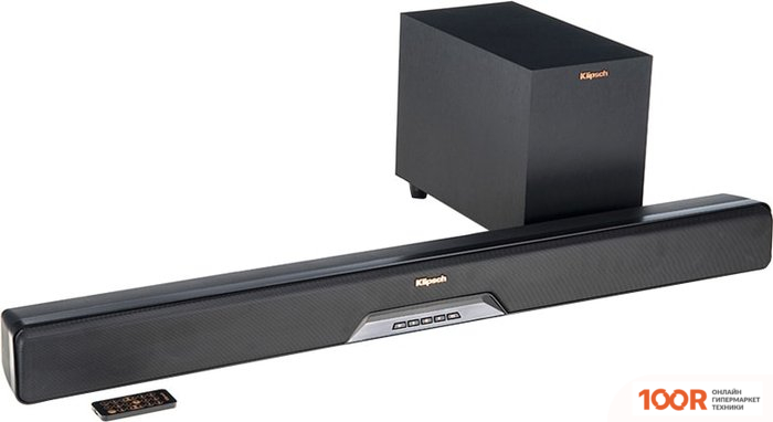 Klipsch RSB-6 (243544)