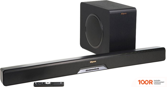 Klipsch RSB-14 (243542)