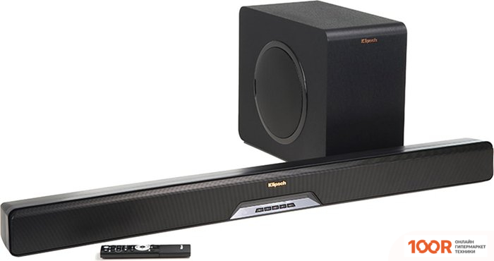 Klipsch RSB-11 (243541)