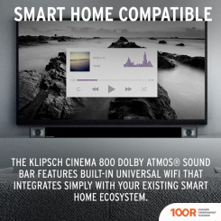 Klipsch CINEMA 800 (243537)