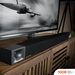 Klipsch CINEMA 600 5.1 (243536)