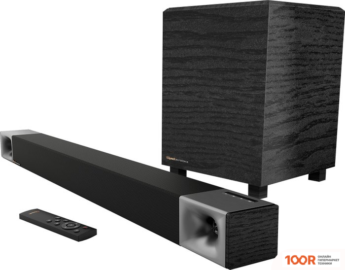 Klipsch CINEMA 400 (243534)