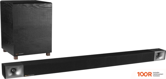 Klipsch BAR 48 (243533)