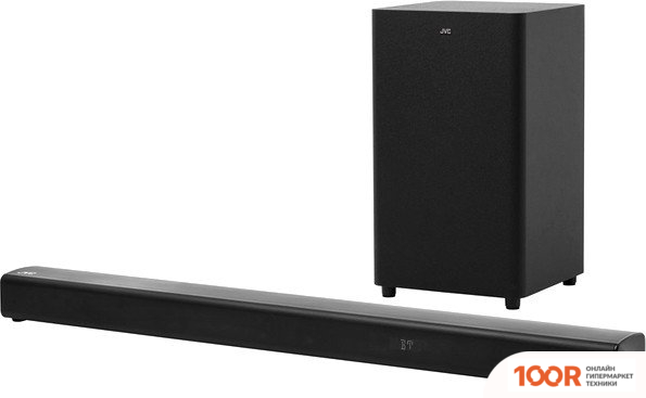 JVC TH-E851B (243530)