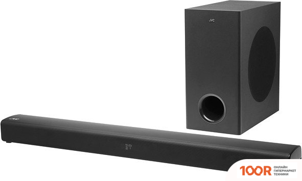 JVC TH-E741B (243529)