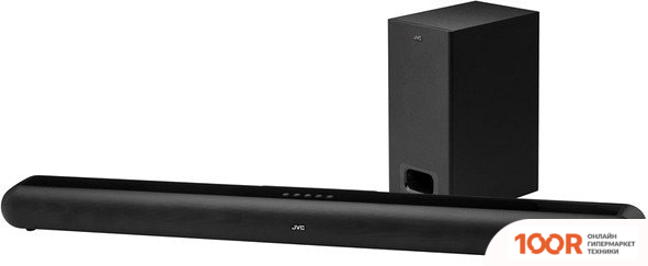 JVC TH-E631B (243528)