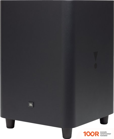 JBL SW10 (243525)