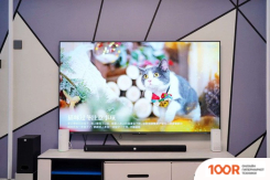 JBL CINEMA STV J200 (243523)