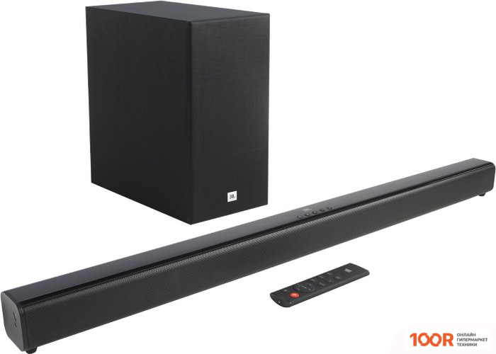 JBL CINEMA SB160 (243519)