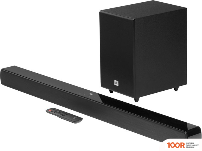 JBL CINEMA SB140 (243518)