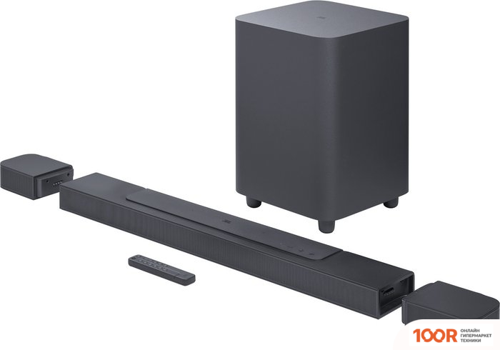 JBL BAR 700 (243513)