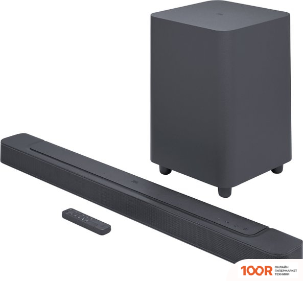 JBL BAR 500 (243512)