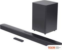JBL BAR 2.1 DEEP BASS (243508)
