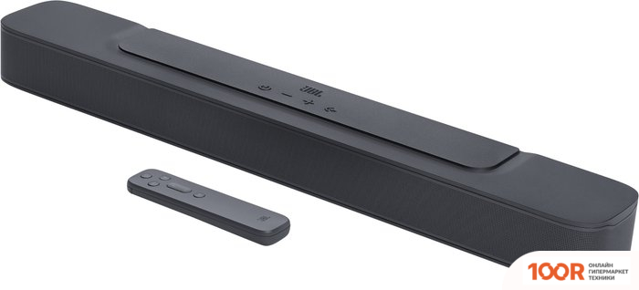 JBL BAR 2.0 (MK2) (243507)