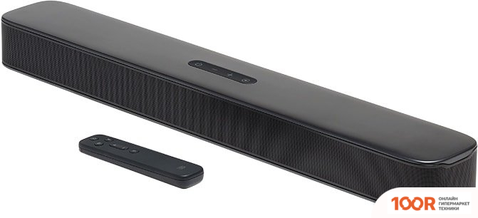 JBL BAR 2.0 (243506)
