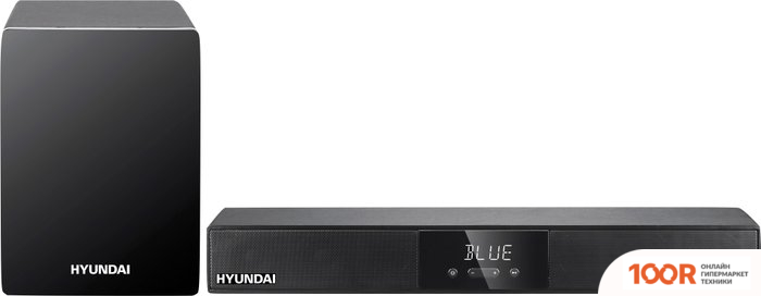 Hyundai H-HA640 (243502)